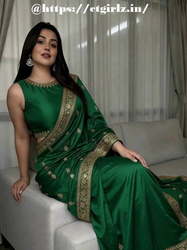 VIP Escort in Mumbai